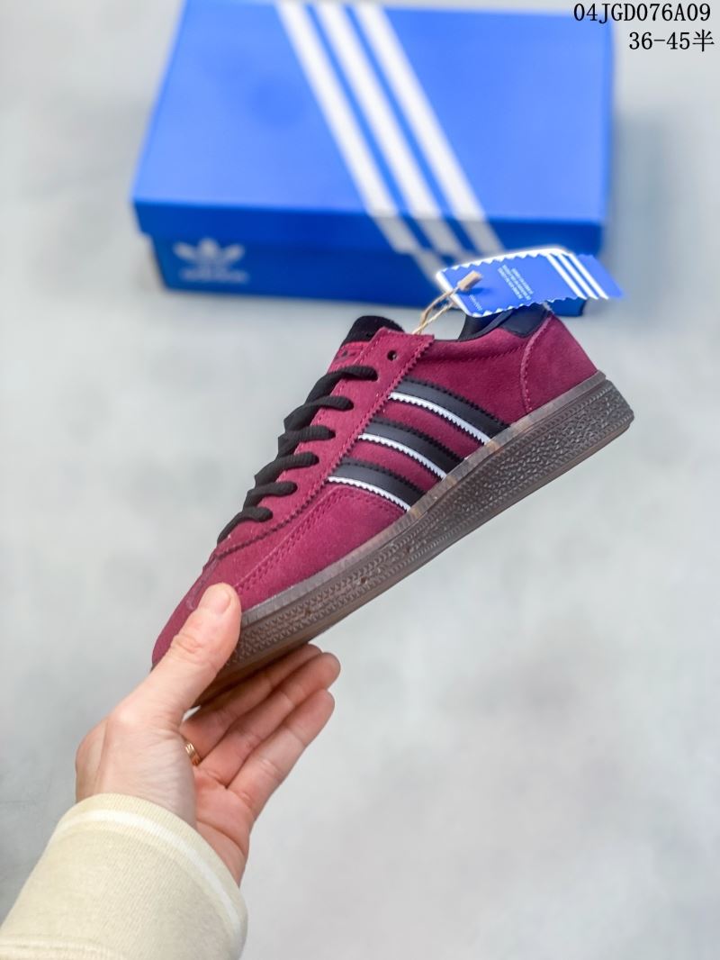 Adidas Handball Shoes